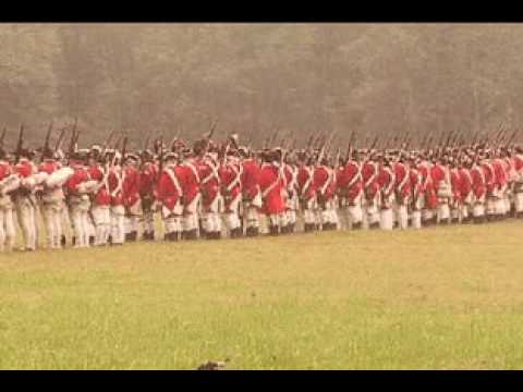 Yorktown - British Surrender 225th Anniversary