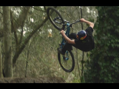 Red Bull Introduces Anthony Messere