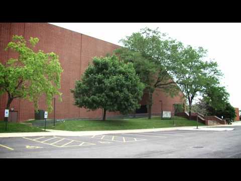 The Ferris Bueller high school