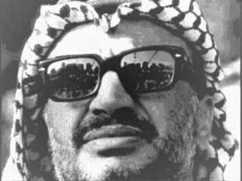 Yassir Arafat