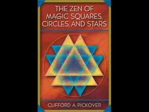 Clifford Pickover's Universe