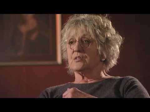 Professor Germaine Greer - An Insight - Full Interview