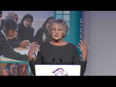 Winifred Mercier Public Lecture - Germaine Greer