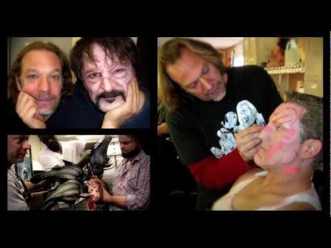 Interview: Greg Nicotero Makeup and Special FX