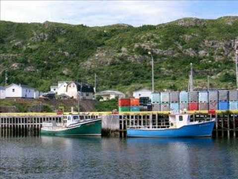 Burin, Newfoundland, Canada