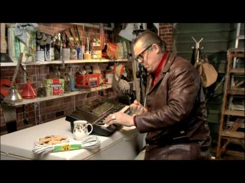 Yorkshire Tea feat John Shuttleworth