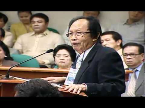 DAY 1: CHIEF JUSTICE CORONA IMPEACHMENT TRIAL: CORONA MOTIONS JUNKED! JANUARY 16, 2012