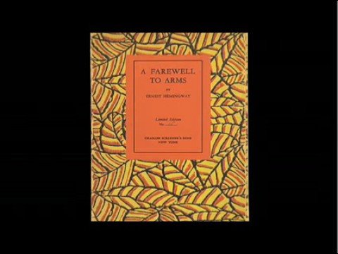 Swann Galleries Modern Literature Auction Preview Video - Part 1 of 2