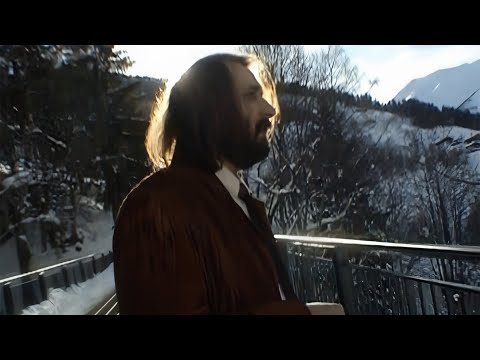 Sébastien Tellier - La Ritournelle (Official Video)