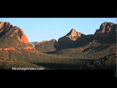 Seven Canyons Sedona, Arizona Luxury Real Estate & Golf Course Video