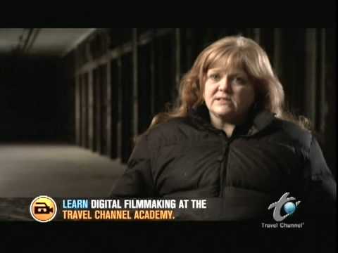 The Waverly Hills Sanatorium (Travel Channel)