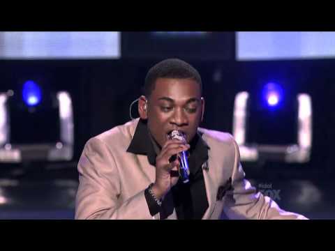 Jessica & Joshua: I Knew You Were Waiting (For Me) - Top 8 - AMERICAN IDOL SEASON 11