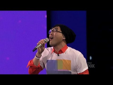 Heejun Han: My Life - Top 10 - AMERICAN IDOL SEASON 11