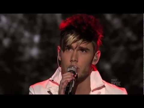 Colton Dixon: Everything - Top 9 - AMERICAN IDOL SEASON 11