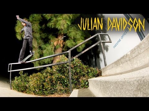 Julian Davidson Exclusive Full Part