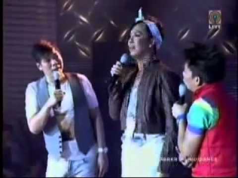 The best of Vice Ganda in ShowTime October 9, 2010