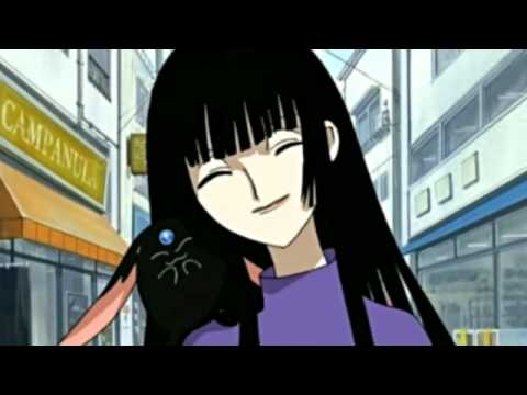 xXxHOLiC- Poor Unfortunate Souls