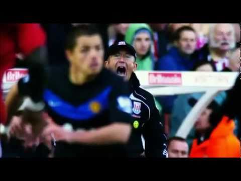 Barclays Premier League 2010/2011 Season Review