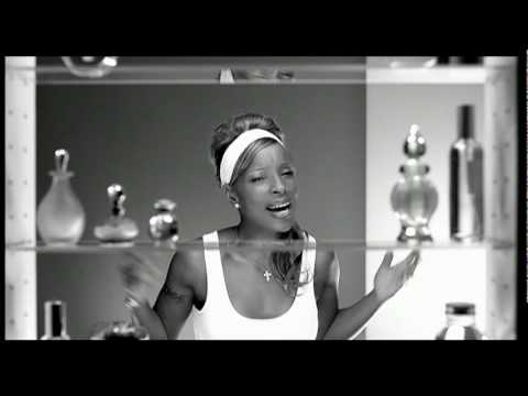 Mary J. Blige - Be Without You