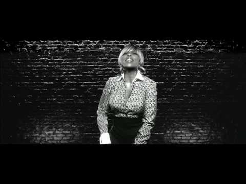 Mary J. Blige - Just Fine