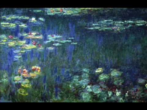 Debussy: Arabesque I (1888)