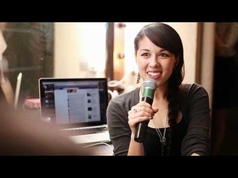 Kina Grannis Live in Malaysia