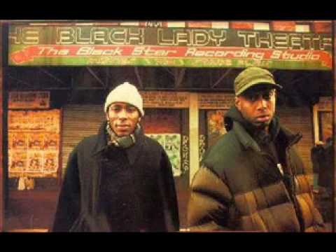 Blackstar - Thieves In The Night