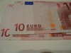 Euro Currency