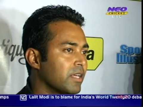 SPORTS ILLUSTRATED INDIA AWARDS 2009 1712 NEO CRICKET 2030PM.MPG