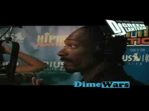 Snoop Dogg On How Suge Knight & Tupac Hated On Him For Still Being Cool With BIG