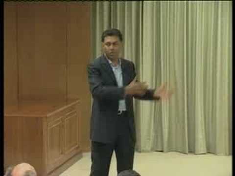 Nikesh Arora on 