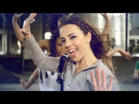 Melanie C - Rock Me (Music Video) (HQ)