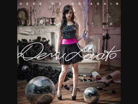 Solo -- Demi Lovato -- HQ + Lyrics (Full Album Version)