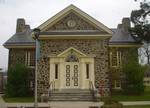 Library Founded as the African Institute in February 1837 and renamed the Institute of colored Youth (ICY) in April 1837, Cheyney University is the oldest African American school of higher education, although degrees were not granted from Cheyney until 1913