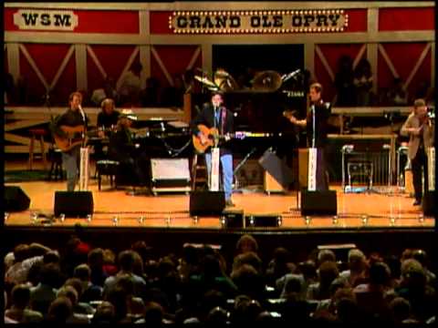 Vince Gill's 20th Grand Ole Opry Anniversary