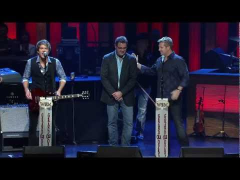 Rascal Flatts and Vince Gill - 