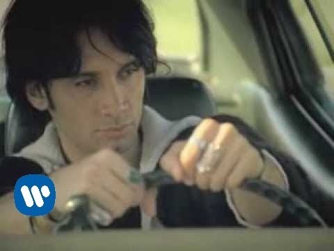 Fabrizio Moro - Eppure mi hai cambiato la vita (videoclip)