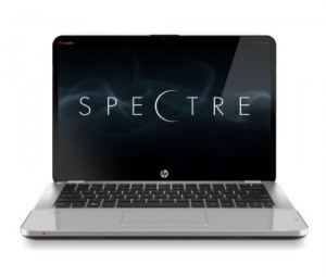 ENVY 14 SPECTRE