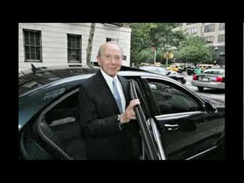 Fmr AIG CEO Sues for More Taxpayer Money!