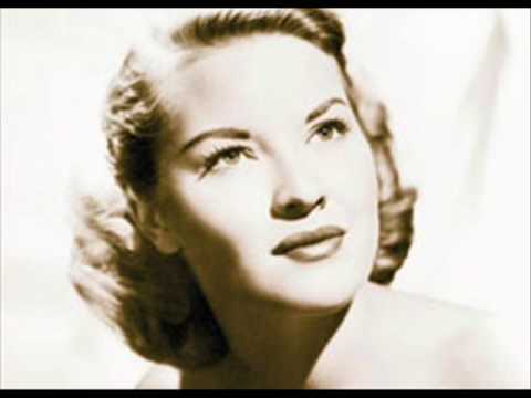 PATTI PAGE - CHANGING PARTNERS.wmv