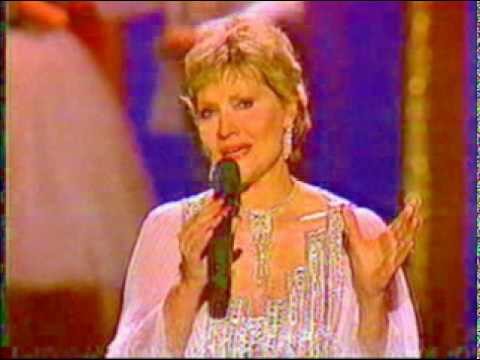 Patti Page 1984--- Tennessee Waltz