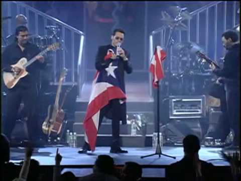 Marc Anthony - Preciosa