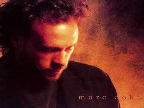 TRUE COMPANION - Marc Cohn