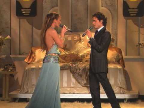 Marc Anthony & Jennifer López - Escapémonos (GRAMMYs on CBS)