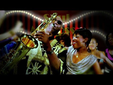 MANU DIBANGO - SOUL MAKOSSA 2.0 (Official)