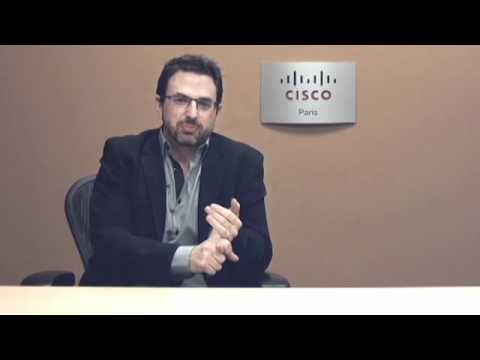 Cisco and the World IPv6 Internet Launch