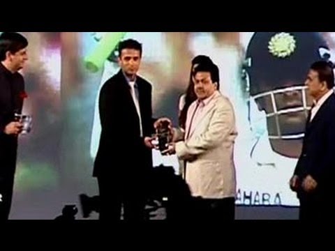 NDTV Indian of the Year 2011: Rahul Dravid gets Lifetime Achievement Award