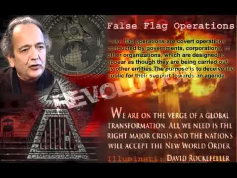 3 of 3 Gerald Celente - Economic Crisis, Arab Revolutions and Upcoming War 10th Feb 2011