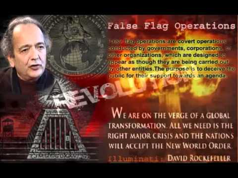 1 of 3 Gerald Celente - Economic Crisis, Arab Revolutions and Upcoming War 10th Feb 2011