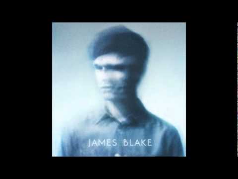 James Blake // I Mind (Album Version)